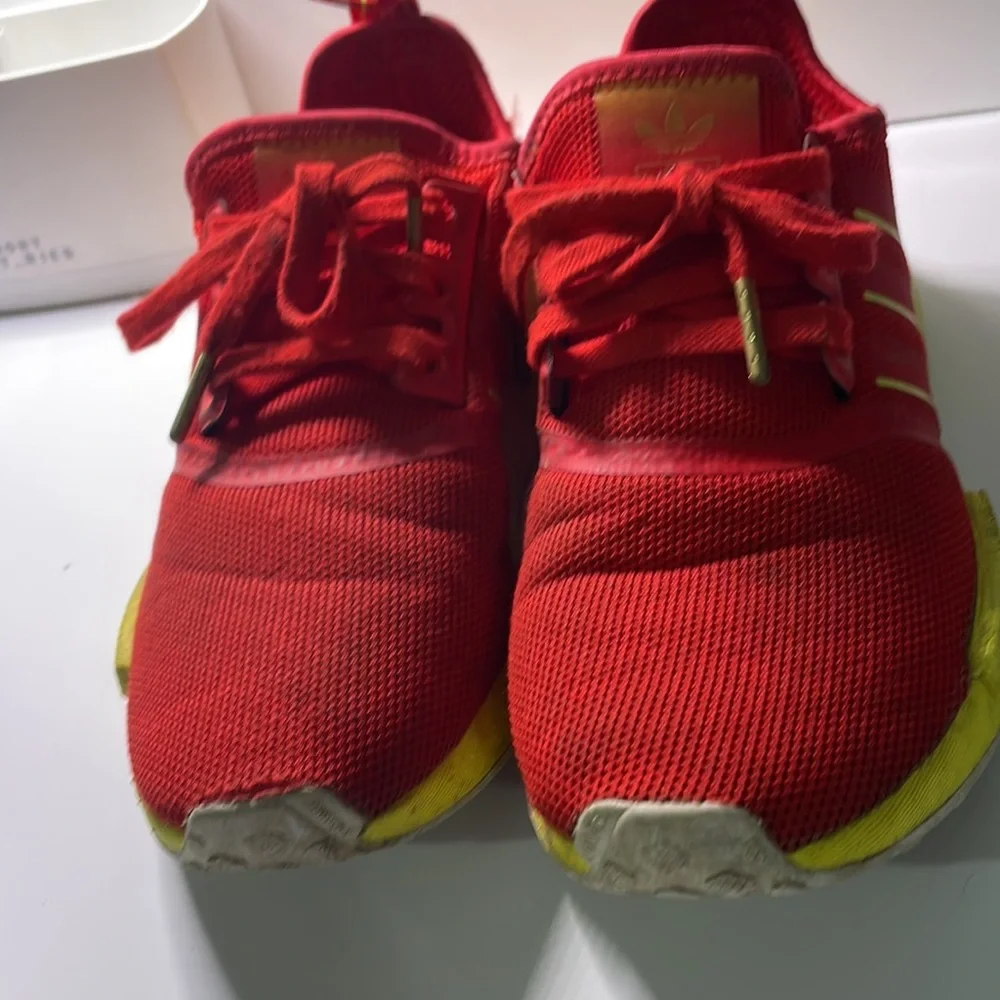 Adidas Nmd - Picture 3 of 5